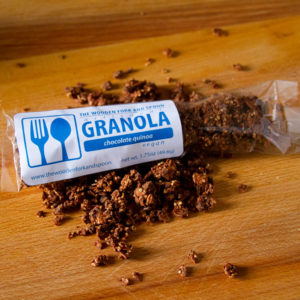 Artisan Granola Chocolate Quinoa 1.75